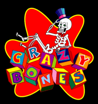 Crazy bones